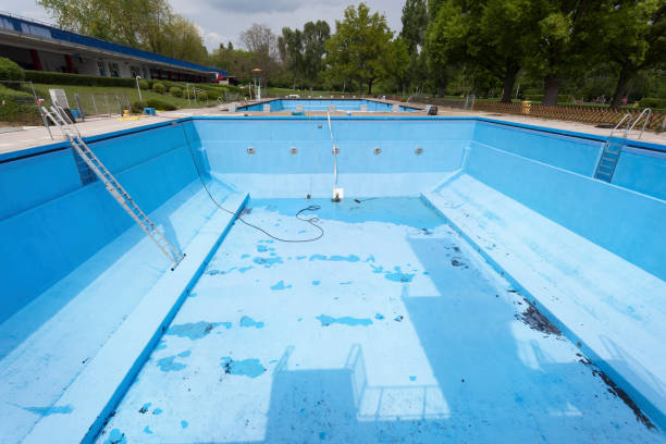 Best Flood restoration services  in Temperance, MI